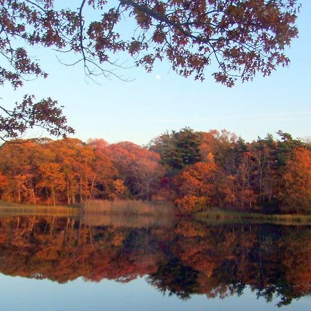 Shelter Island Heights House On Chase Creek B&B 외부 사진