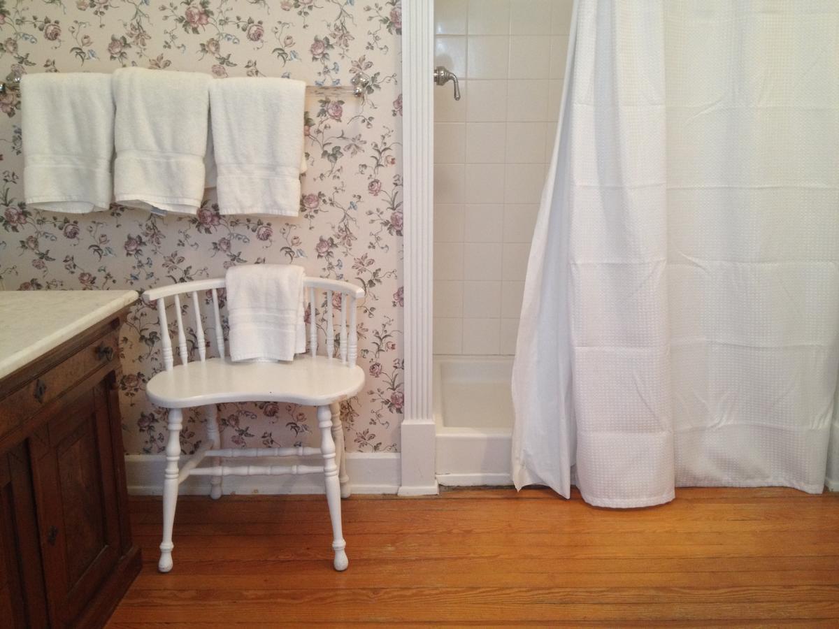 Shelter Island Heights House On Chase Creek B&B 외부 사진