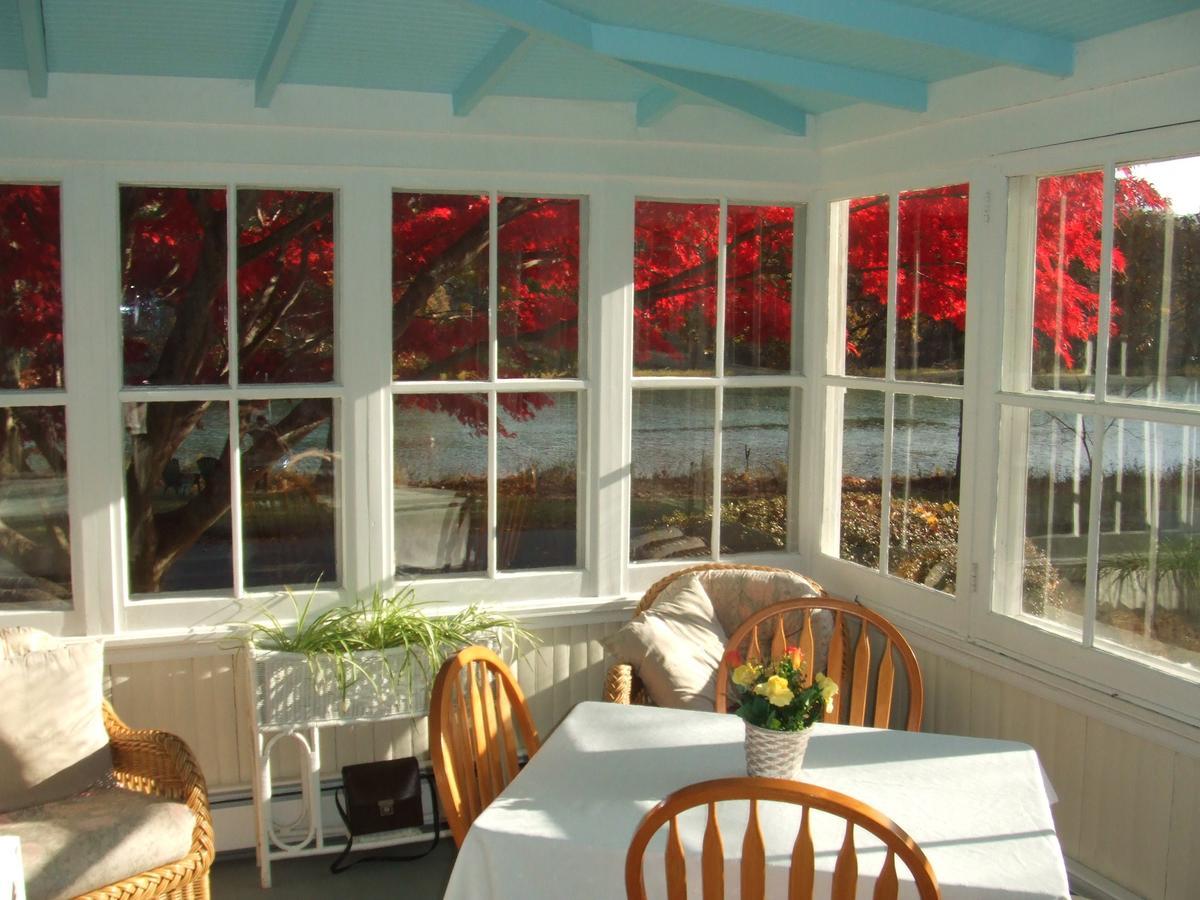 Shelter Island Heights House On Chase Creek B&B 외부 사진