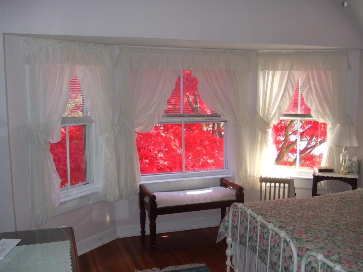 Shelter Island Heights House On Chase Creek B&B 외부 사진