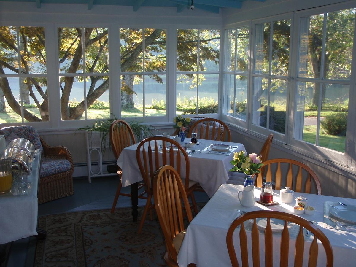 Shelter Island Heights House On Chase Creek B&B 외부 사진