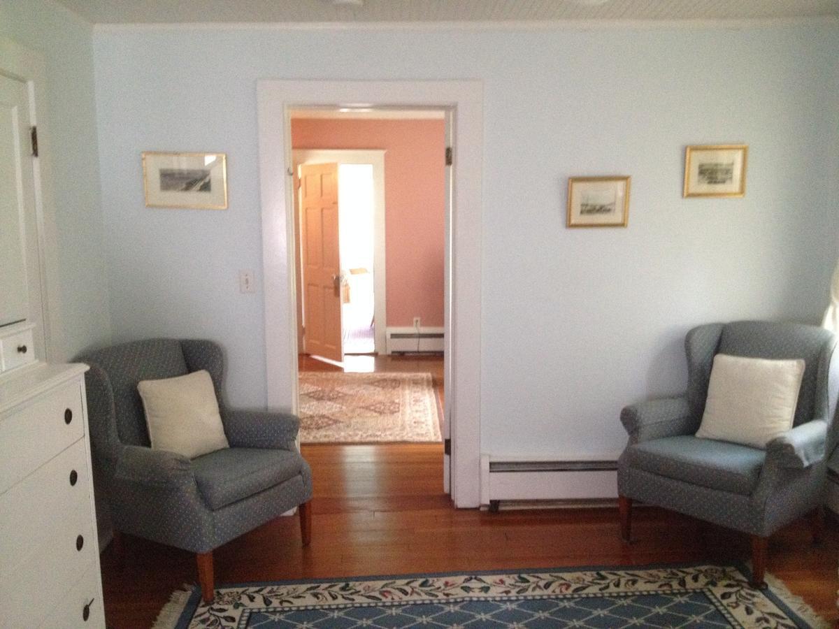 Shelter Island Heights House On Chase Creek B&B 외부 사진