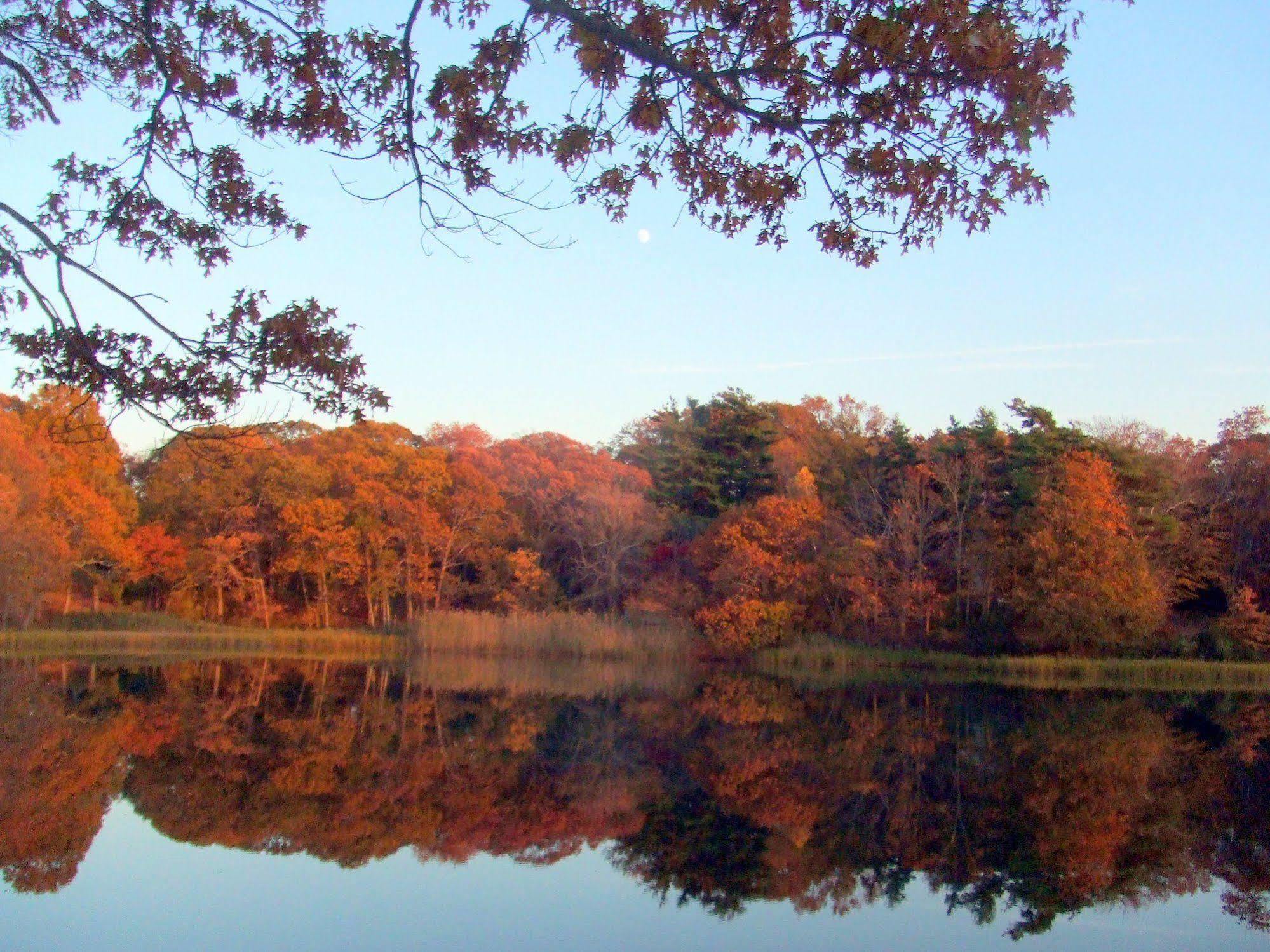 Shelter Island Heights House On Chase Creek B&B 외부 사진