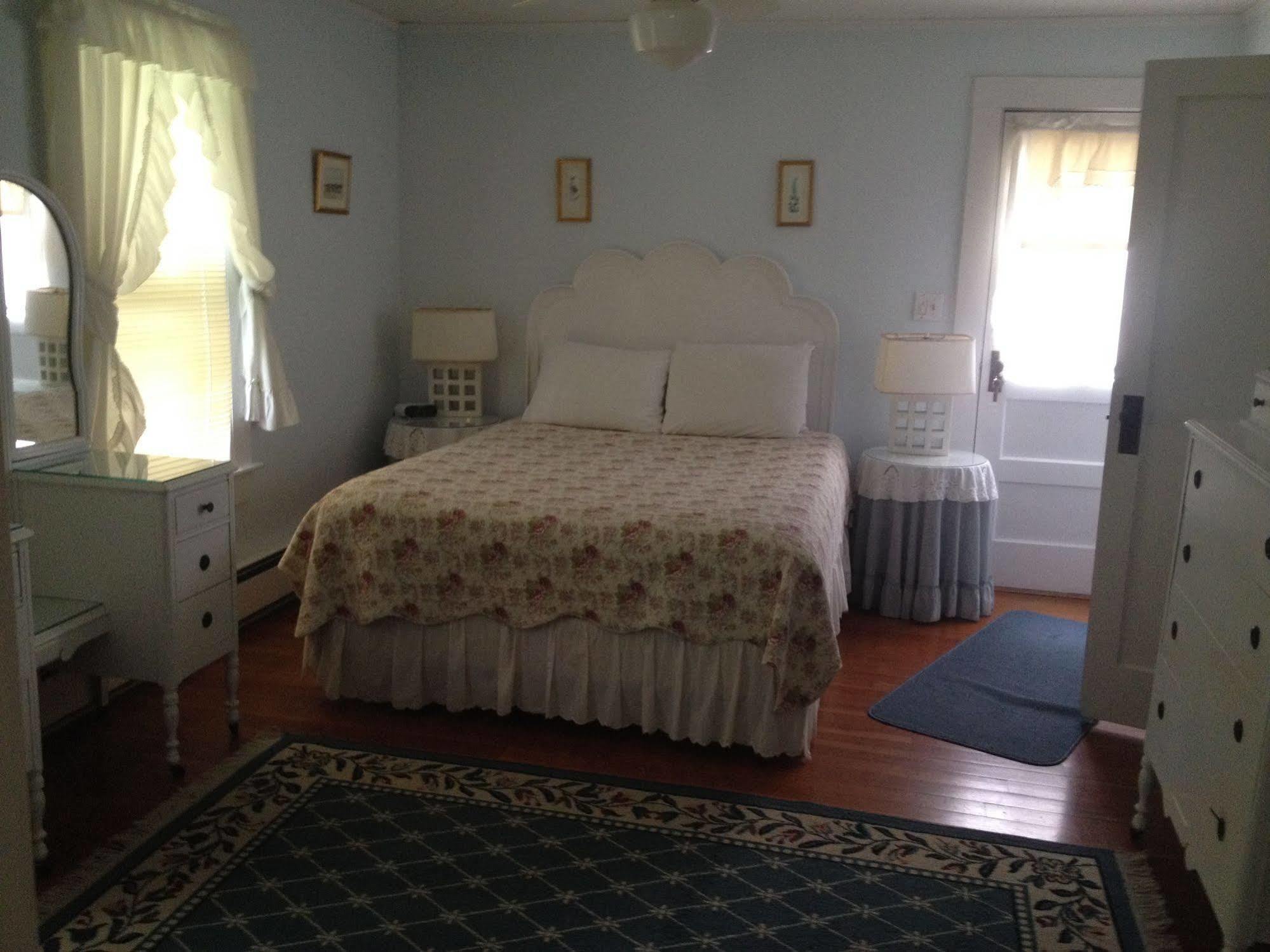 Shelter Island Heights House On Chase Creek B&B 외부 사진