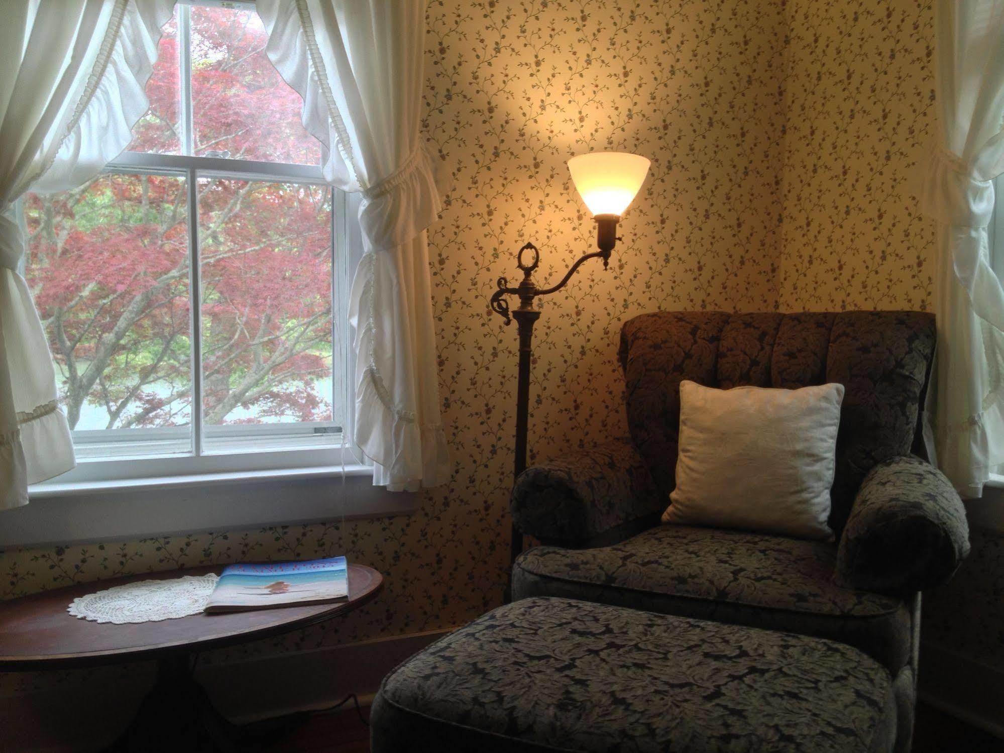 Shelter Island Heights House On Chase Creek B&B 외부 사진