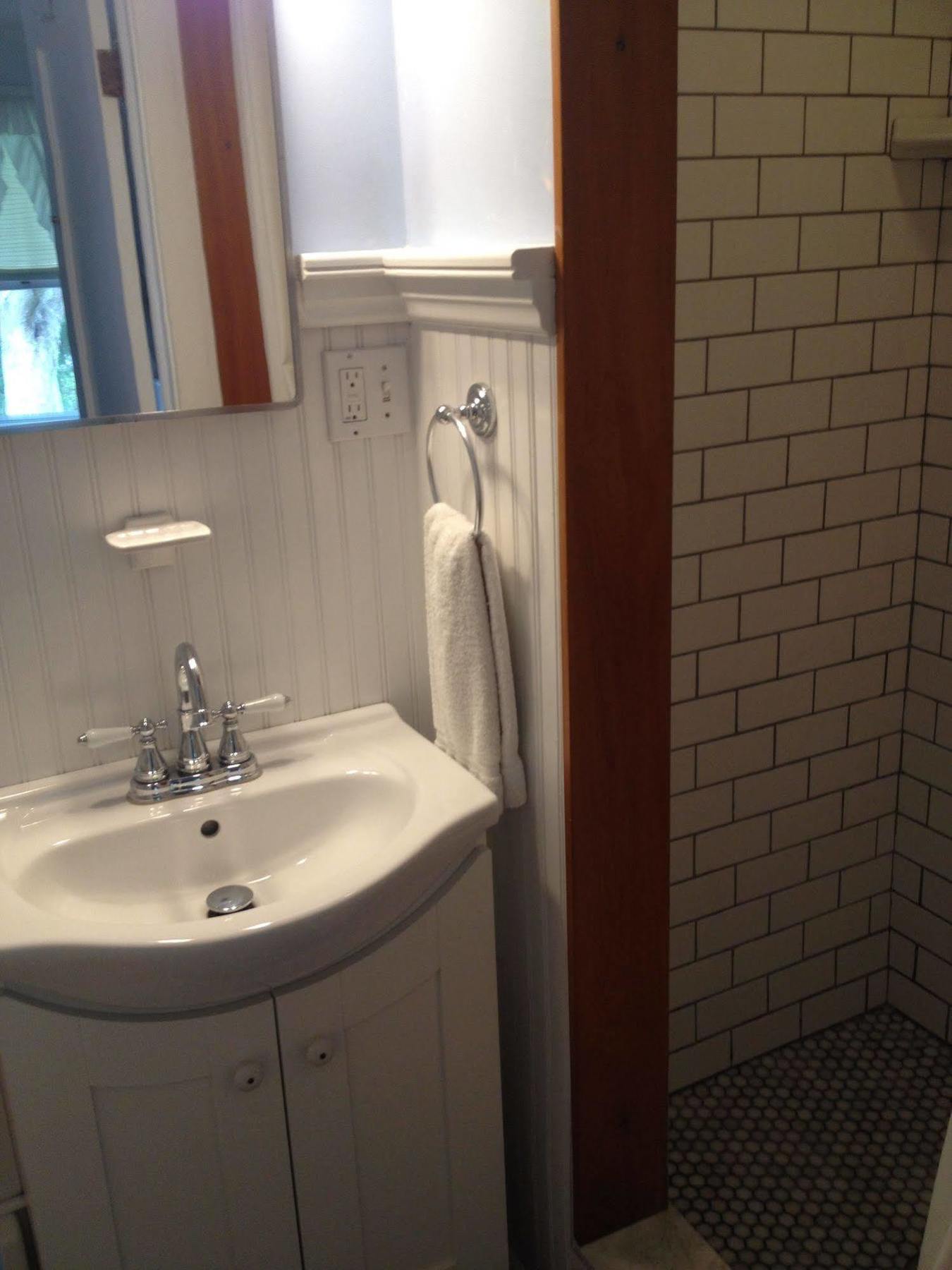 Shelter Island Heights House On Chase Creek B&B 외부 사진