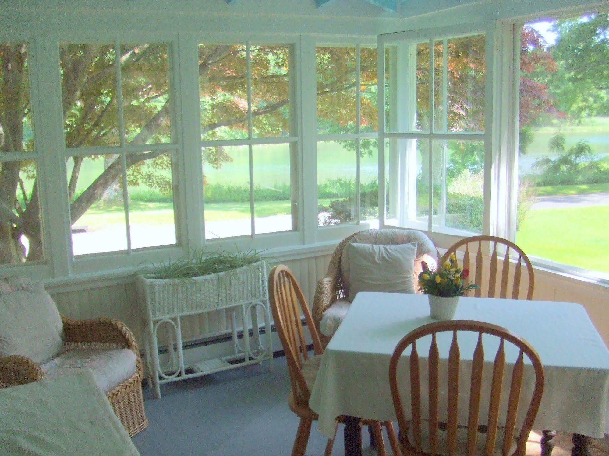 Shelter Island Heights House On Chase Creek B&B 외부 사진