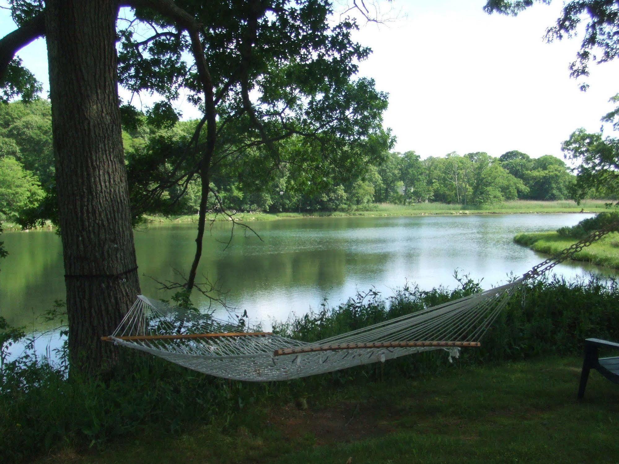 Shelter Island Heights House On Chase Creek B&B 외부 사진