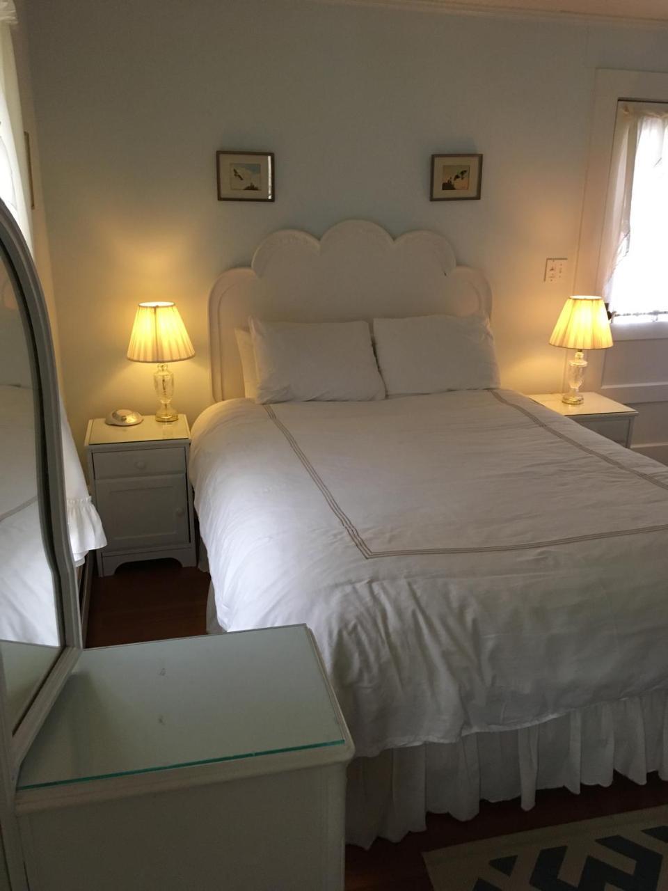 Shelter Island Heights House On Chase Creek B&B 외부 사진