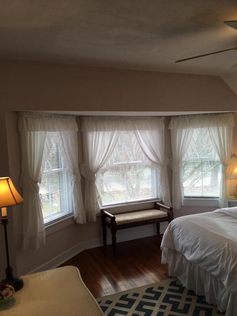 Shelter Island Heights House On Chase Creek B&B 외부 사진